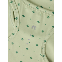 NAME IT Sports Tank Top Thea Swamp